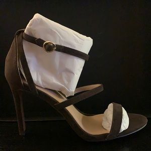 Banana Republic Sandaled Heel